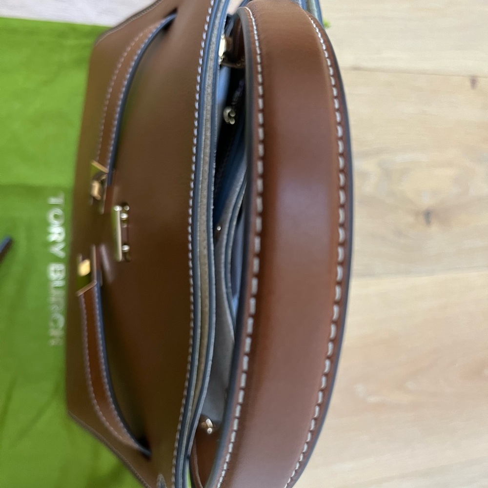 Tory Burch Lee Radziwill small - Picture 7 of 14